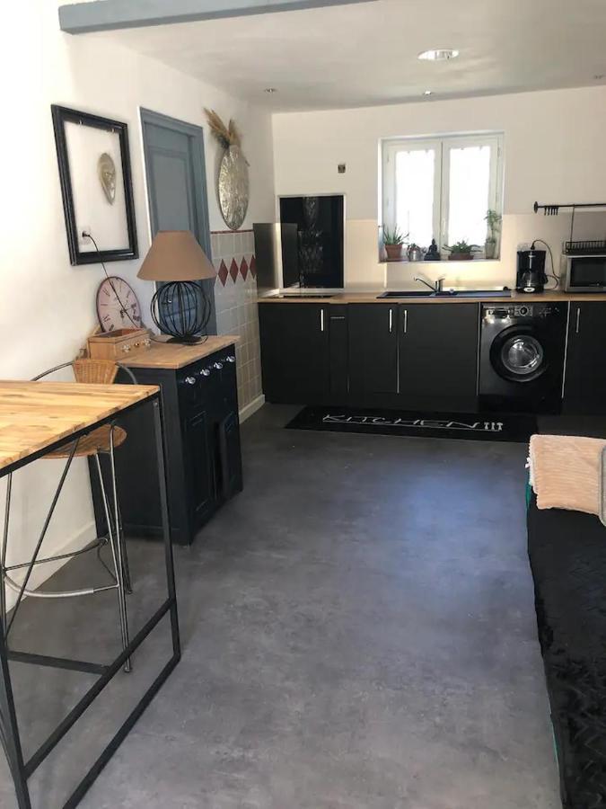 Apartament Ferigoules #Festivalavignon Entraigues-sur-la-Sorgue Zewnętrze zdjęcie