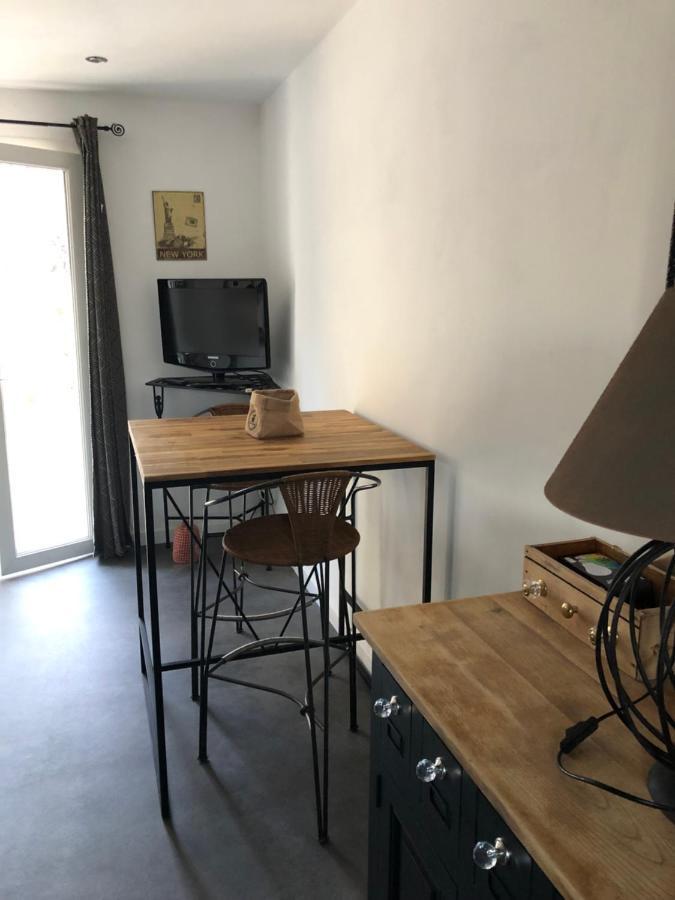 Apartament Ferigoules #Festivalavignon Entraigues-sur-la-Sorgue Zewnętrze zdjęcie