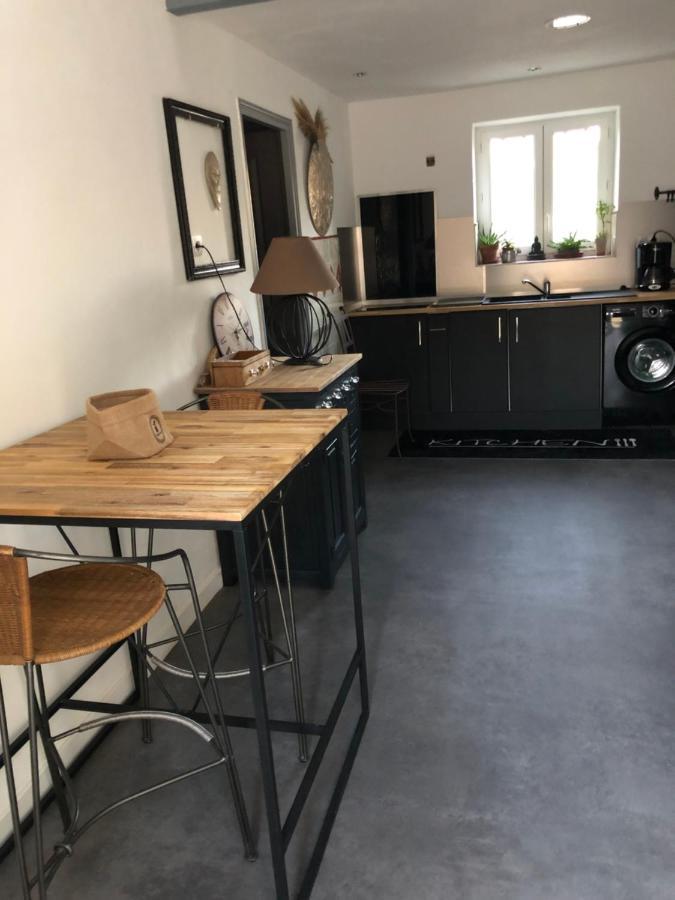 Apartament Ferigoules #Festivalavignon Entraigues-sur-la-Sorgue Zewnętrze zdjęcie