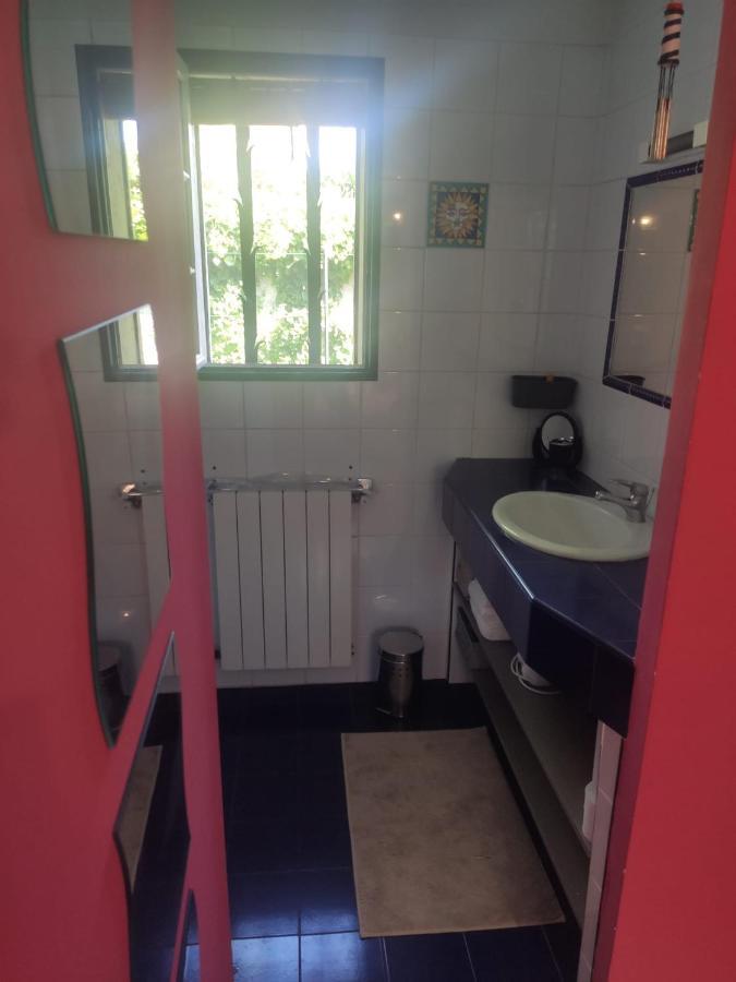 Apartament Ferigoules #Festivalavignon Entraigues-sur-la-Sorgue Zewnętrze zdjęcie